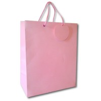 Large Gift Bag - Pink (12) WMGB-6468-2